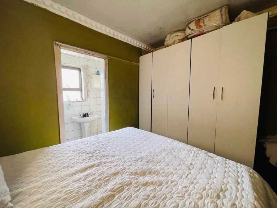 3 Bedroom Property for Sale in Berlin Eastern Cape